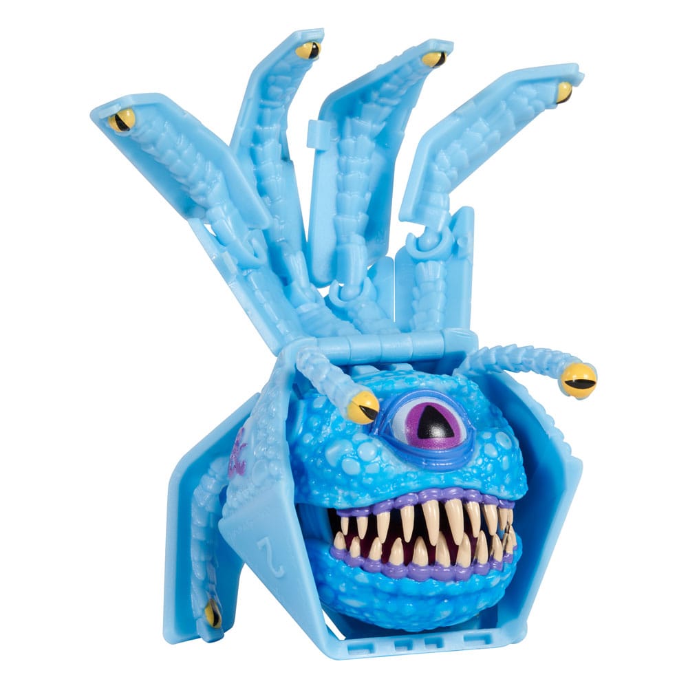 Hasbro - Dungeons & Dragons - Dicelings - Beholder