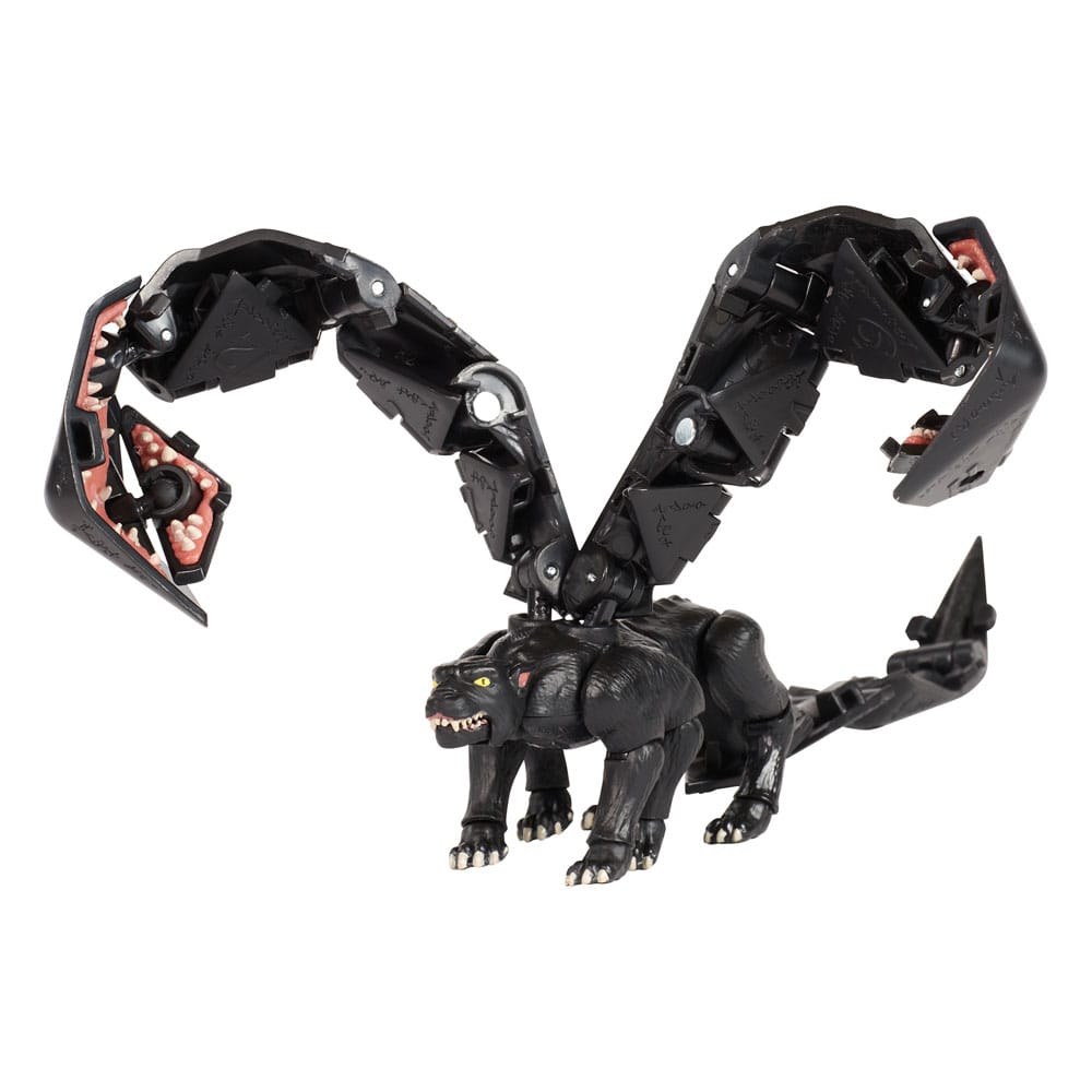 Hasbro - Dungeons & Dragons - Dicelings - Displacer Beast