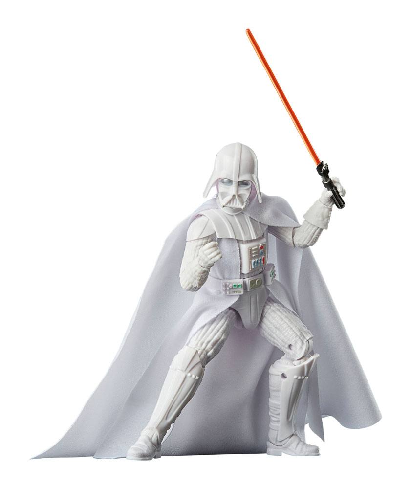 Hasbro - Star Wars Black Series - Return of the Jedi - Infinities Darth Vader (2023)