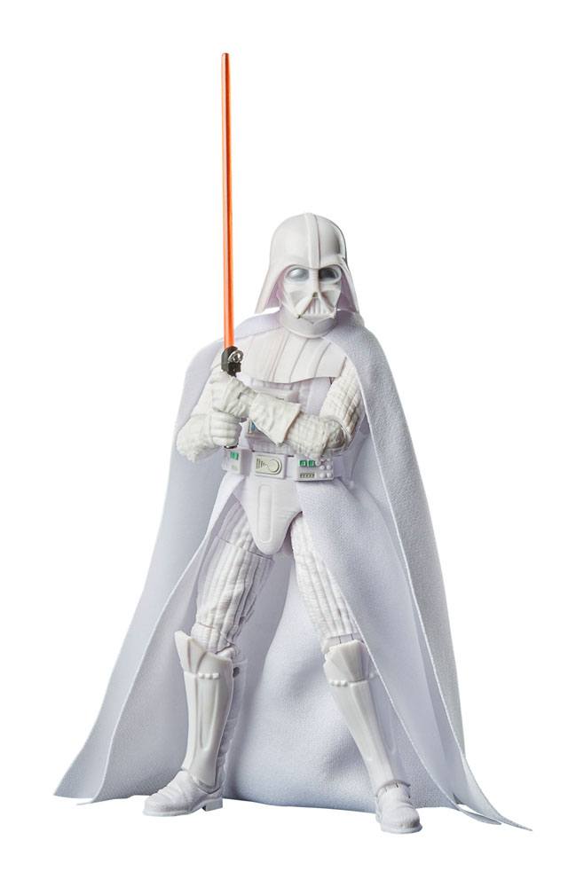 Hasbro - Star Wars Black Series - Return of the Jedi - Infinities Darth Vader (2023)