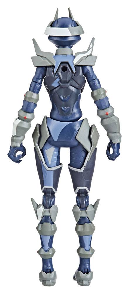Hasbro - Fortnite Victory Royal Series - Lexa (Mechafusion) (2022) 15CM