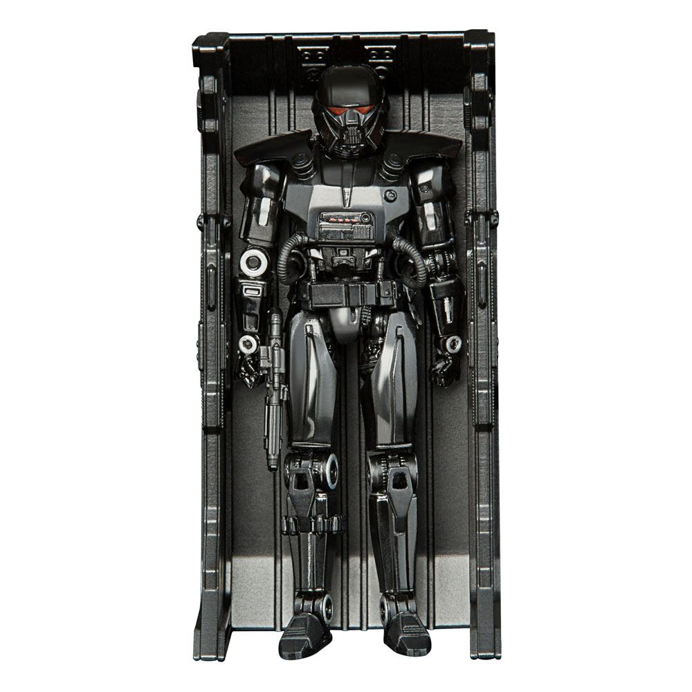 Hasbro - The Vintage Collection - The Mandalorian - Dark Trooper (DeLuxe Edition) (2022)