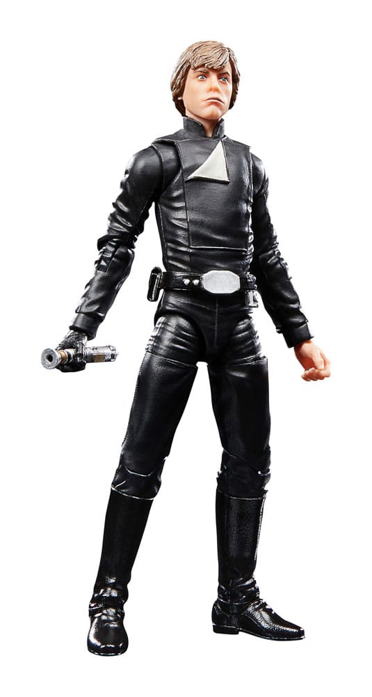 Hasbro - Star Wars Black Series - Return of The Jedi - Luke Skywalker (Jedi Knight) (2022)