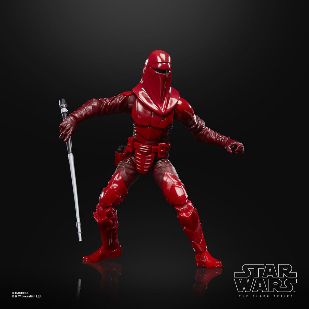 Hasbro - Star Wars Black Series - Return of The Jedi - Emperor's Royal Guard (2022)