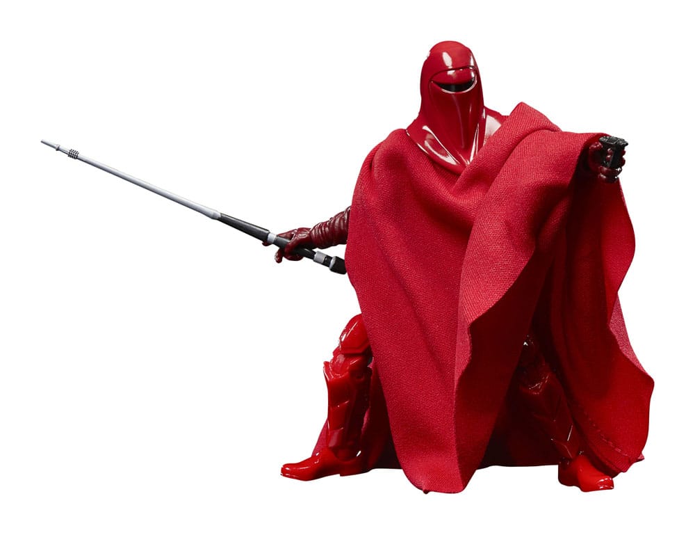 Hasbro - Star Wars Black Series - Return of The Jedi - Emperor's Royal Guard (2022)