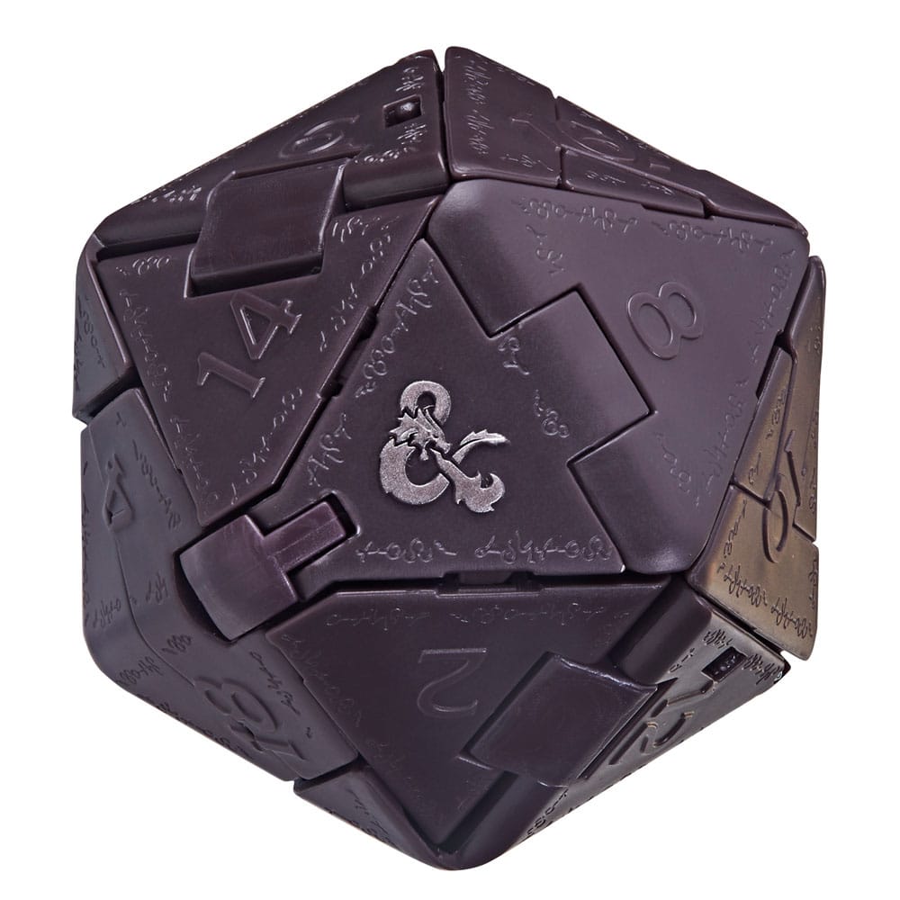 Hasbro - Dungeons & Dragons - Dicelings - Owlbear