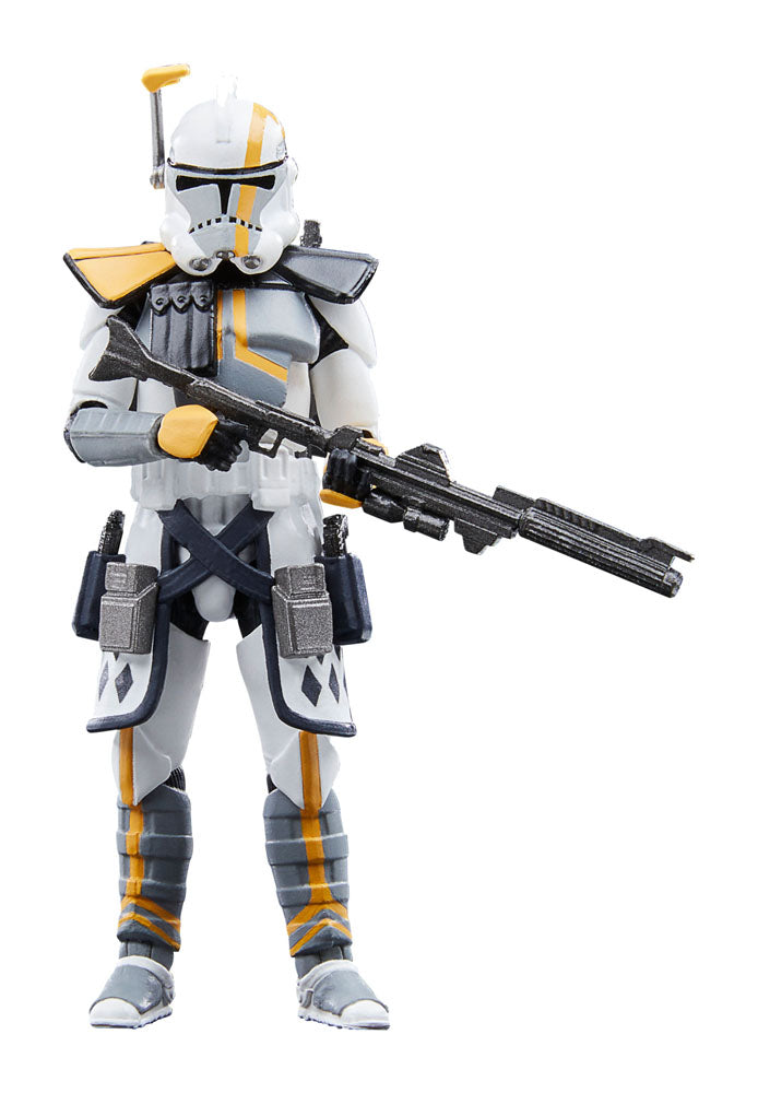 Hasbro - Star Wars VC282 - Clone Wars - ARC Commander Blitz (Retail Exclusives 2023)