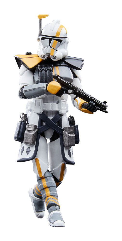 Hasbro - Star Wars VC282 - Clone Wars - ARC Commander Blitz (Retail Exclusives 2023)