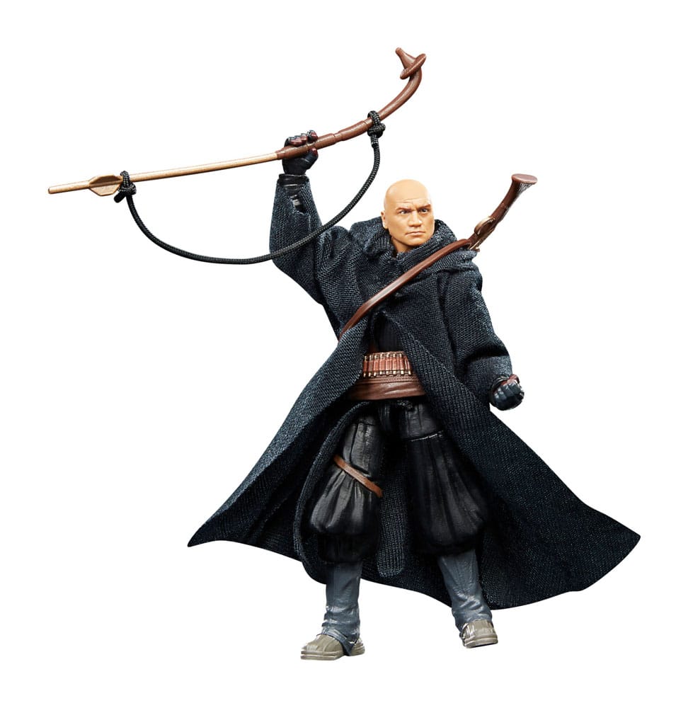 Hasbro - Star Wars VC285 - Book Of Boba Fett - Boba Fett (Tusken) (Wave 4 2023)