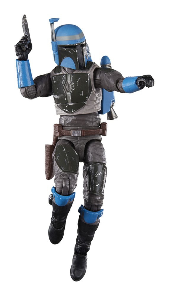 Hasbro - Star Wars VC315 - The Mandalorian - Axe Woves (Privateer) (Wave 2 2024)