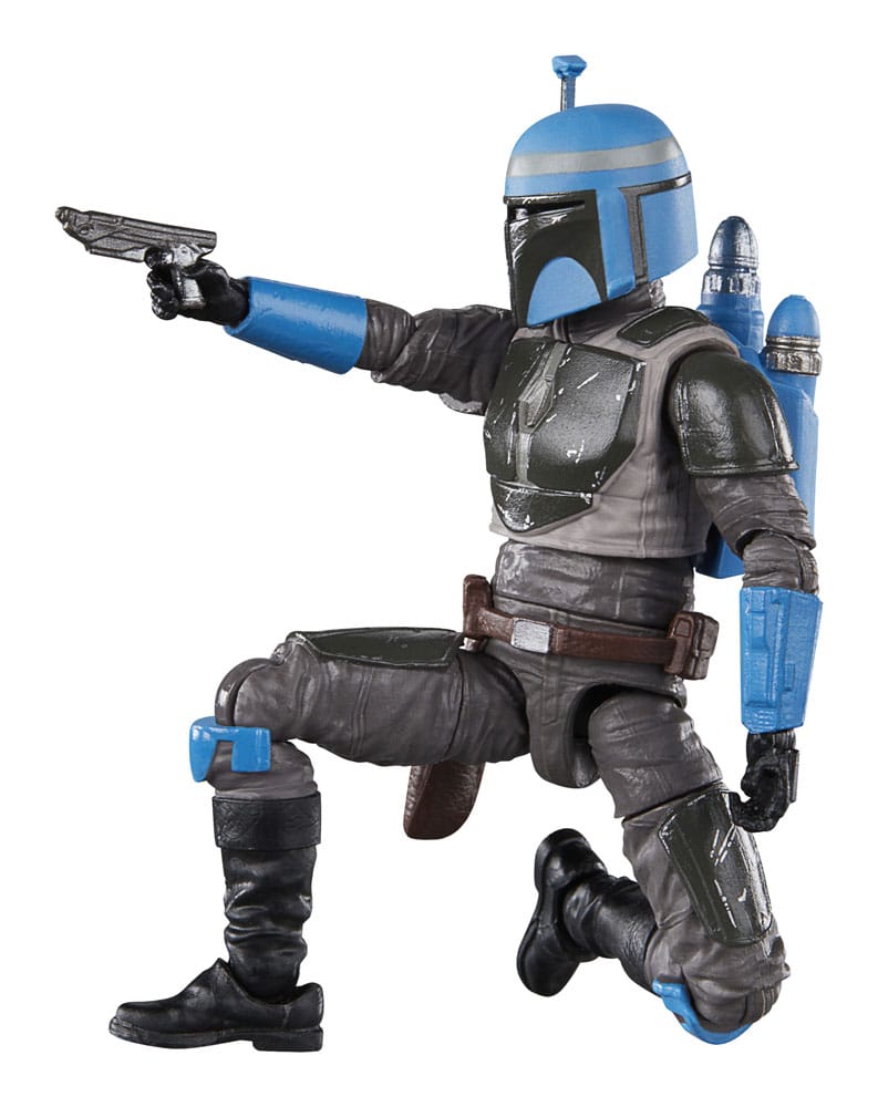 Hasbro - Star Wars VC315 - The Mandalorian - Axe Woves (Privateer) (Wave 2 2024)