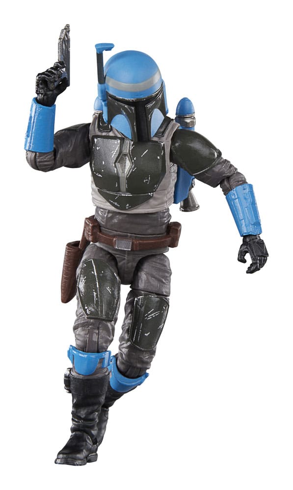 Hasbro - Star Wars VC315 - The Mandalorian - Axe Woves (Privateer) (Wave 2 2024)