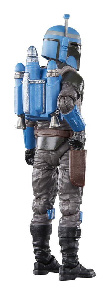 Hasbro - Star Wars VC315 - The Mandalorian - Axe Woves (Privateer) (Wave 2 2024)