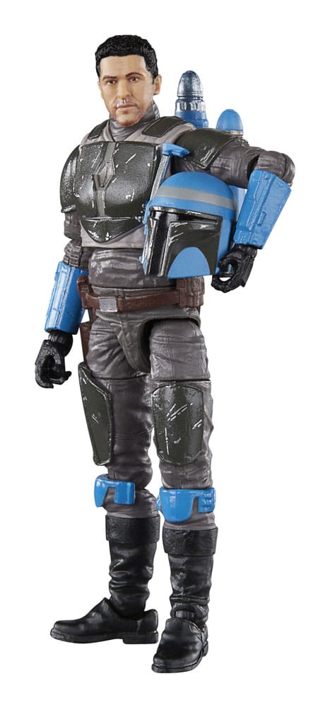 Hasbro - Star Wars VC315 - The Mandalorian - Axe Woves (Privateer) (Wave 2 2024)