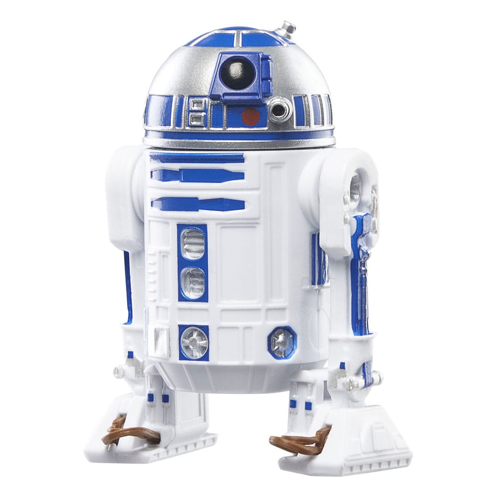Hasbro - Star Wars VC149 - A New Hope - Artoo-Detoo (R2-D2) (Re-Issue 2024 - Wave 3)