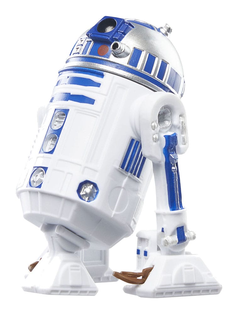 Hasbro - Star Wars VC149 - A New Hope - Artoo-Detoo (R2-D2) (Re-Issue 2024 - Wave 3)