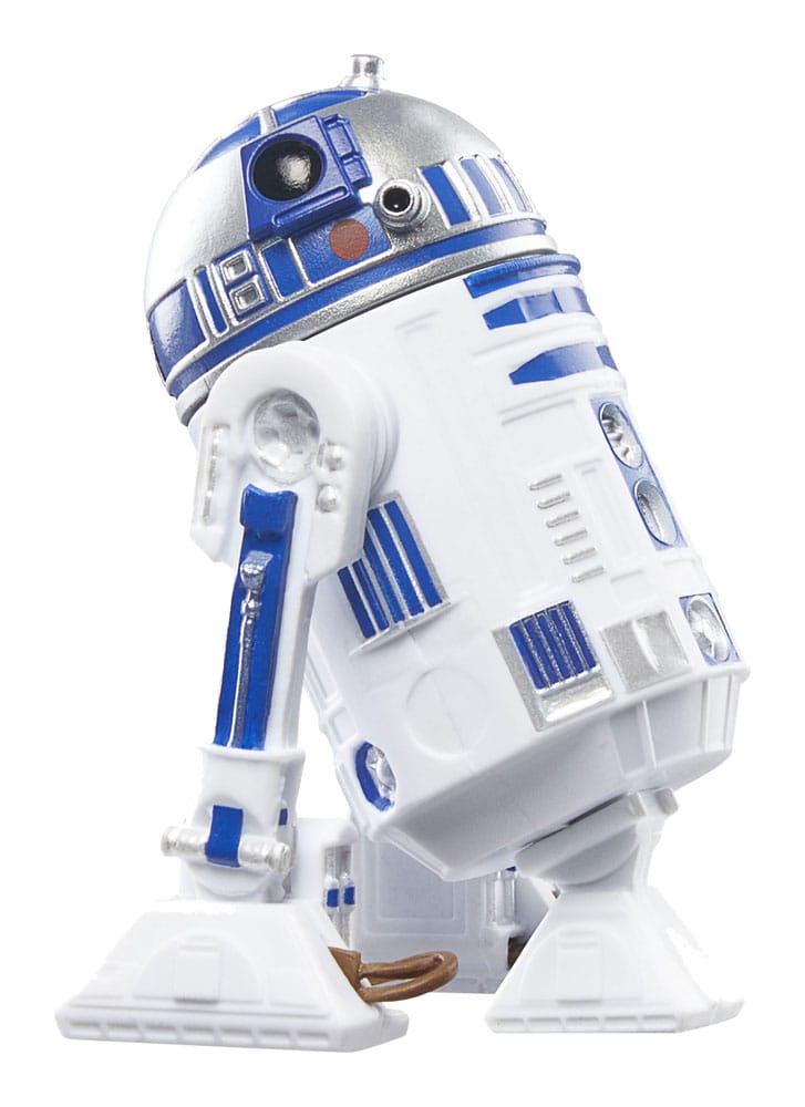 Hasbro - Star Wars VC149 - A New Hope - Artoo-Detoo (R2-D2) (Re-Issue 2024 - Wave 3)