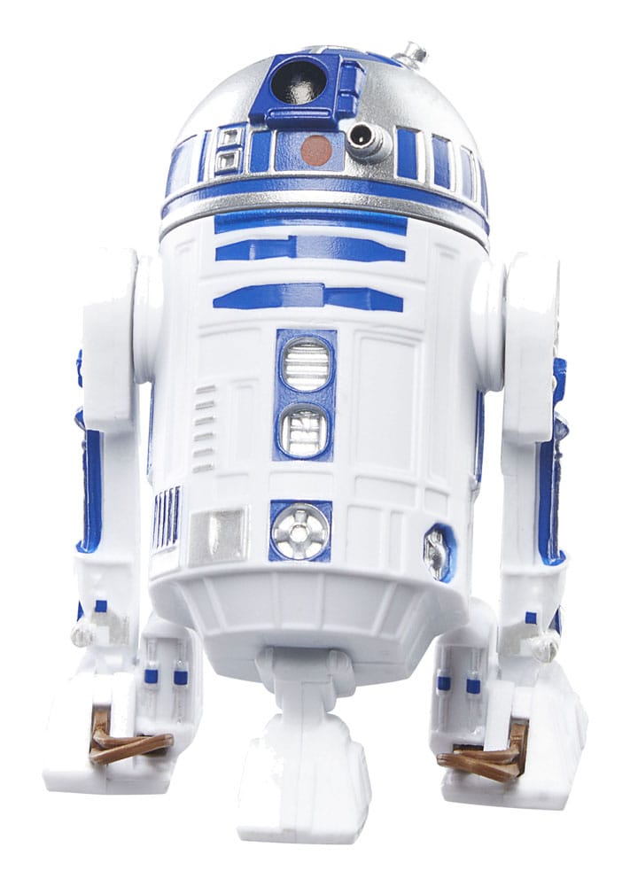 Hasbro - Star Wars VC149 - A New Hope - Artoo-Detoo (R2-D2) (Re-Issue 2024 - Wave 3)