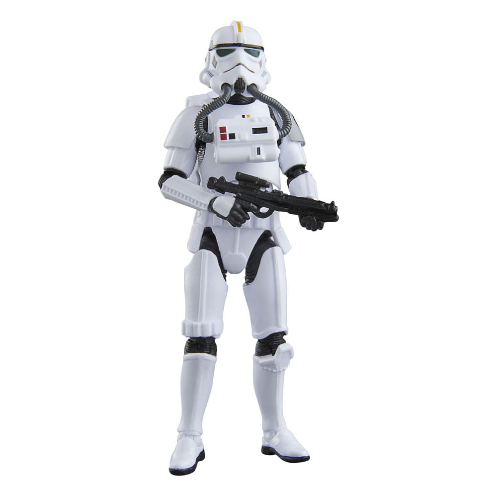 Hasbro - Star Wars VC336 - Jedi Survivor - Jetpack Trooper (Wave 6 2024)