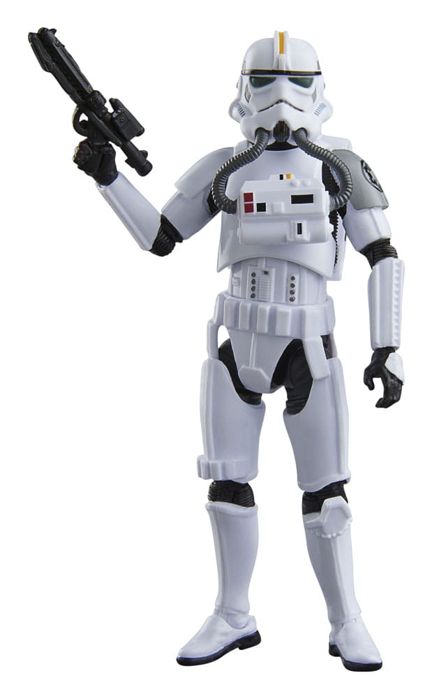 Hasbro - Star Wars VC336 - Jedi Survivor - Jetpack Trooper (Wave 6 2024)