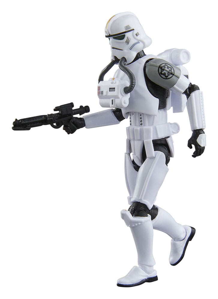 Hasbro - Star Wars VC336 - Jedi Survivor - Jetpack Trooper (Wave 6 2024)