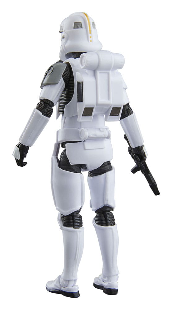 Hasbro - Star Wars VC336 - Jedi Survivor - Jetpack Trooper (Wave 6 2024)