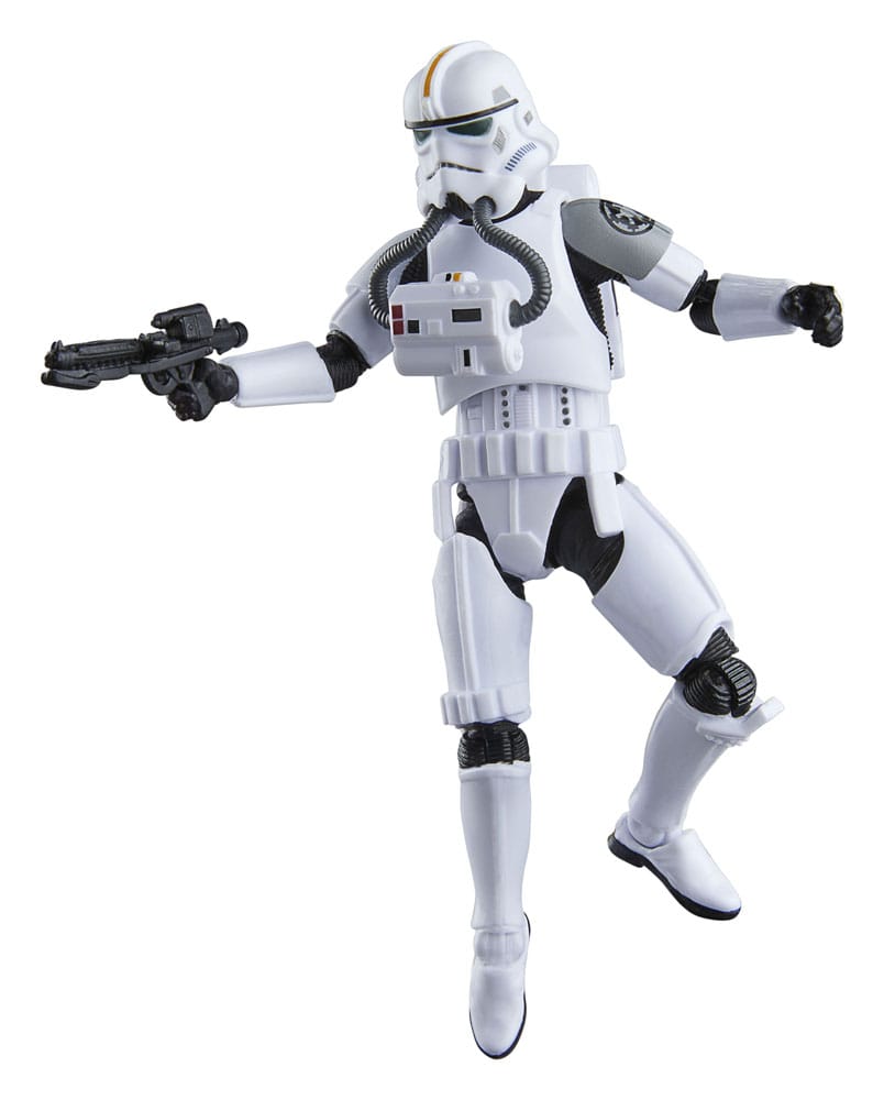 Hasbro - Star Wars VC336 - Jedi Survivor - Jetpack Trooper (Wave 6 2024)