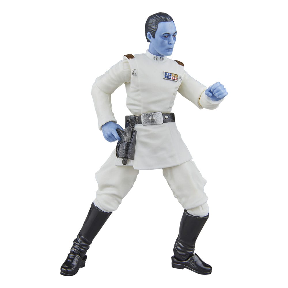 Hasbro - Star Wars VC337 - Ahsoka - Grand Admiral Thrawn (Wave 6 2024)