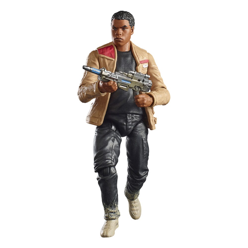 Hasbro - Star Wars VC308 - The Force Awakens - Finn (Starkiller Base) (Wave 1 2024)