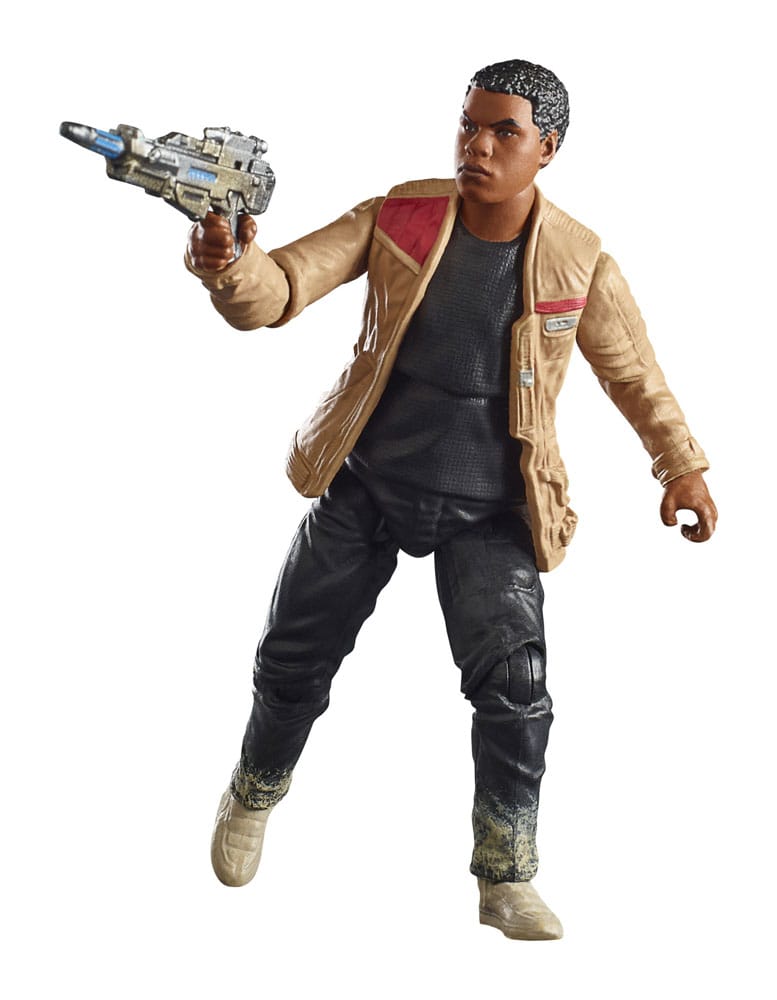 Hasbro - Star Wars VC308 - The Force Awakens - Finn (Starkiller Base) (Wave 1 2024)
