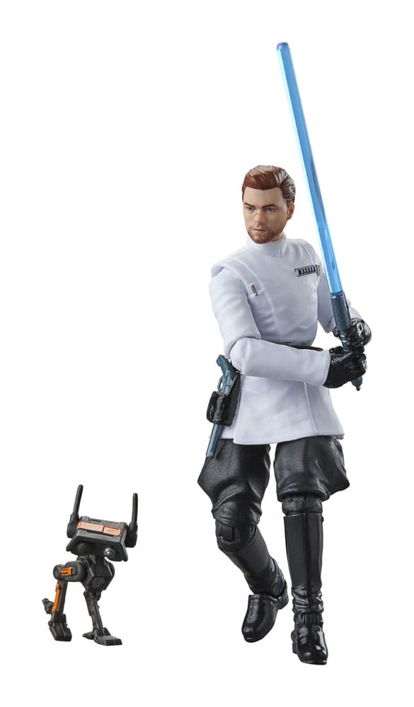 Hasbro - Star Wars VC320 - Jedi Survivor - Cal Kestis (Imperial Officer Disguise) (Wave 4 2024)