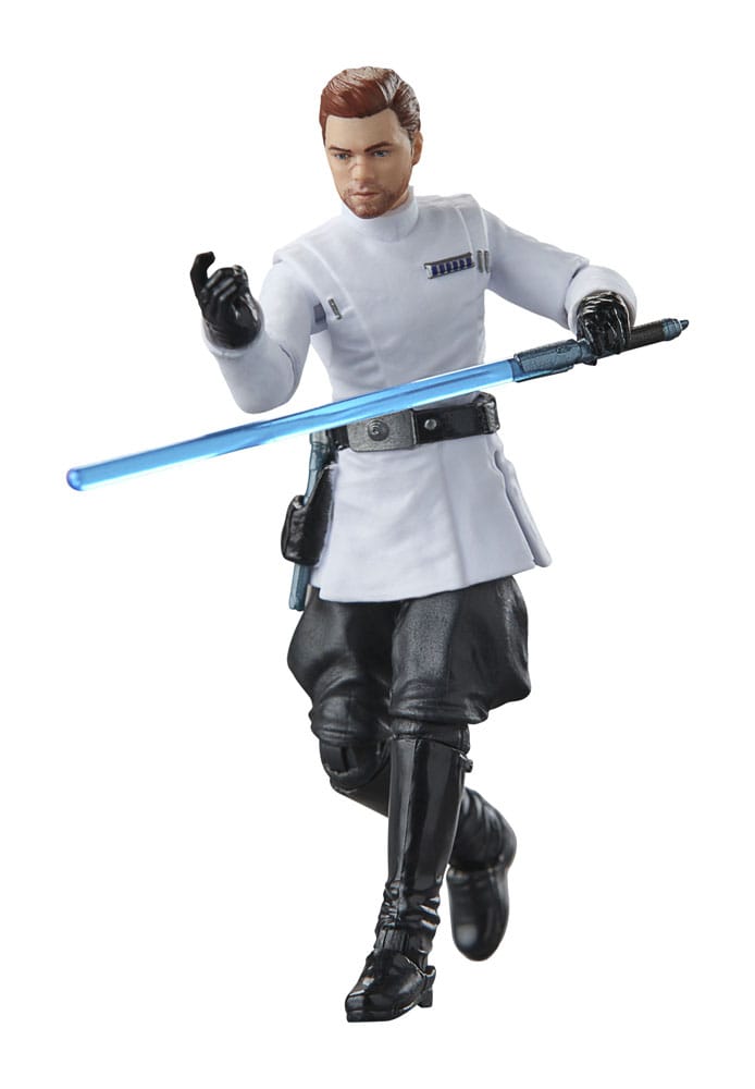 Hasbro - Star Wars VC320 - Jedi Survivor - Cal Kestis (Imperial Officer Disguise) (Wave 4 2024)