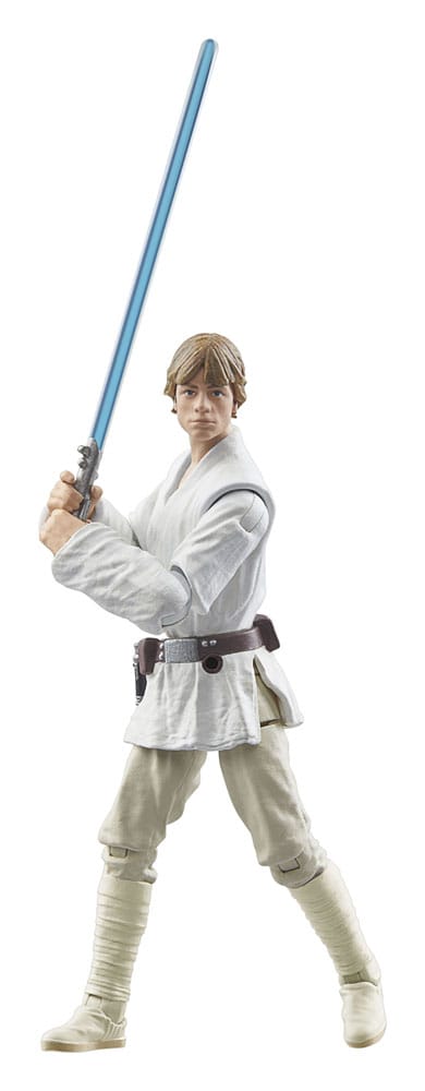 Hasbro - Star Wars VC344 - A New Hope - Luke Skywalker (2025 - Wave 1)
