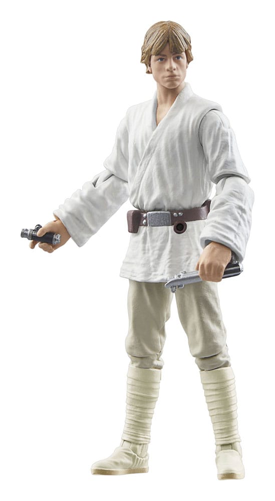 Hasbro - Star Wars VC344 - A New Hope - Luke Skywalker (2025 - Wave 1)