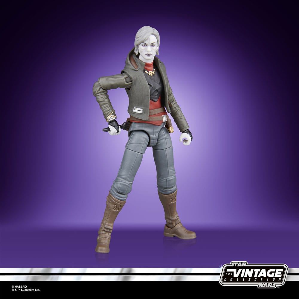 Hasbro - Star Wars VC367 - Jedi: Survivor - Nightsister Merrin (Wave 5 2025)
