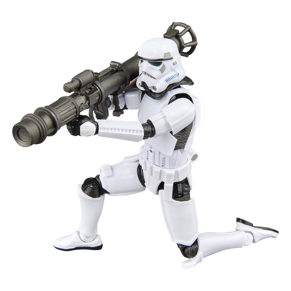 Hasbro - Star Wars VC369 - Jedi: Survivor - Rocketlauncher Trooper (Wave 5 2025)