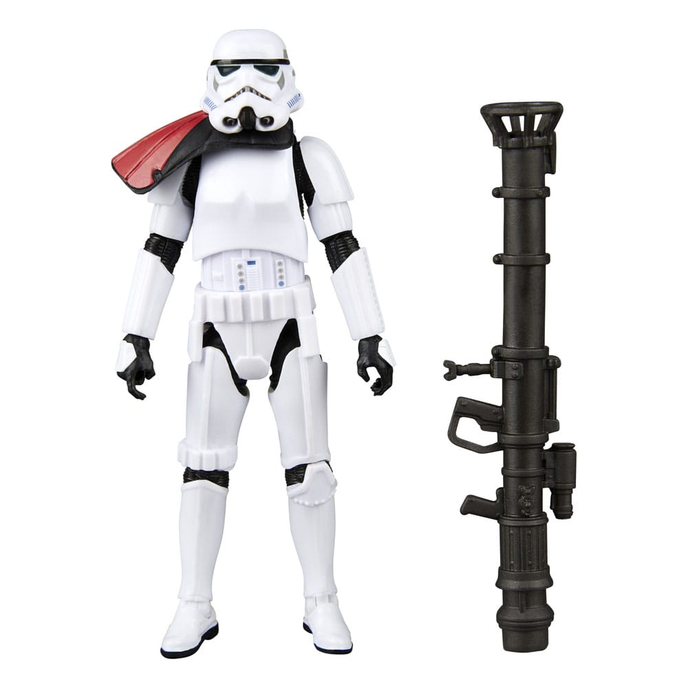 Hasbro - Star Wars VC369 - Jedi: Survivor - Rocketlauncher Trooper (Wave 5 2025)