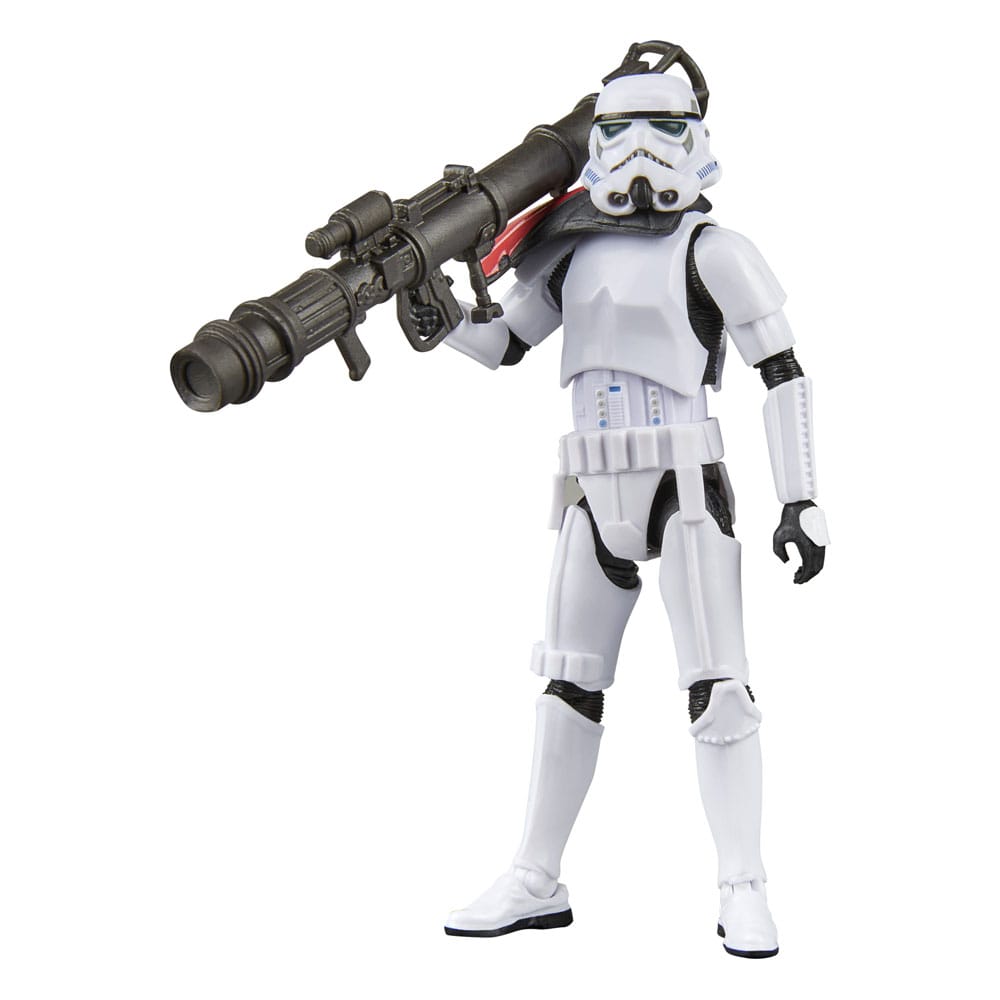 Hasbro - Star Wars VC369 - Jedi: Survivor - Rocketlauncher Trooper (Wave 5 2025)
