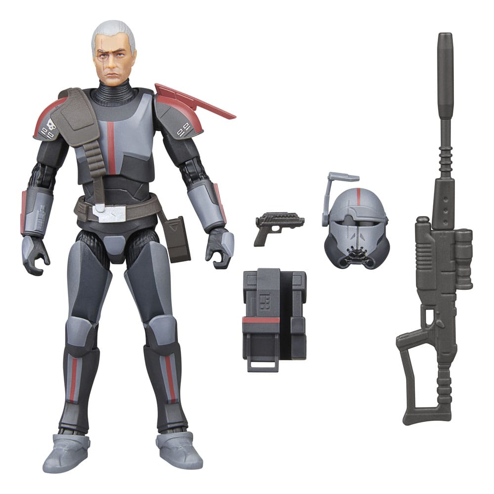 Hasbro - Star Wars VC370 - The Bad Batch - Crosshair (Wave 5 2025)