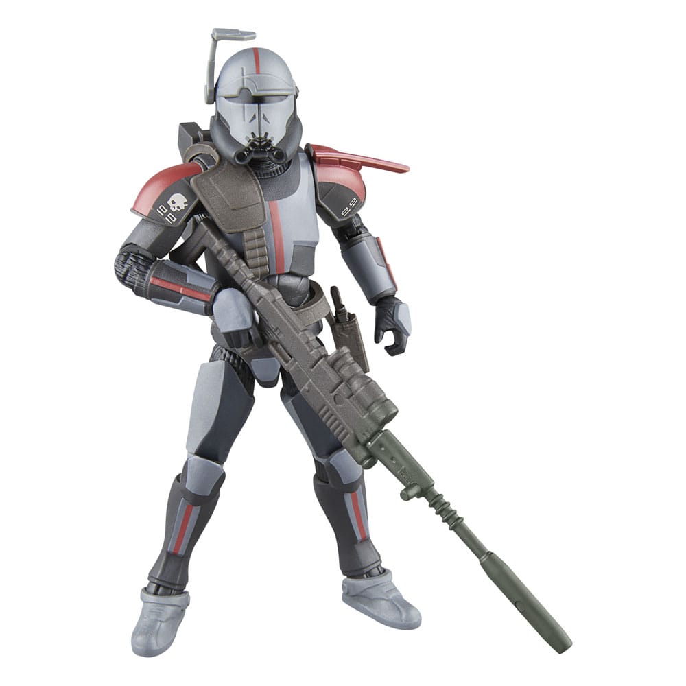 Hasbro - Star Wars VC370 - The Bad Batch - Crosshair (Wave 5 2025)