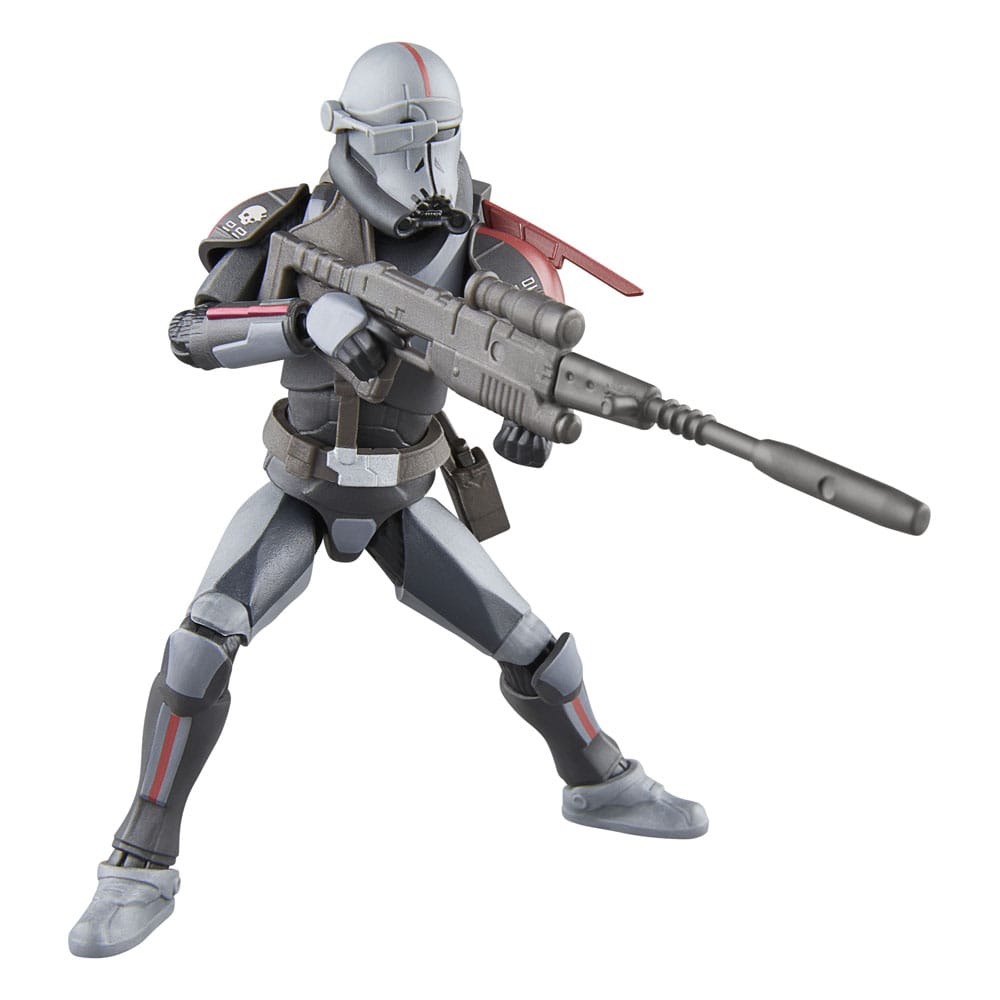 Hasbro - Star Wars VC370 - The Bad Batch - Crosshair (Wave 5 2025)