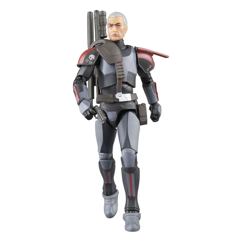 Hasbro - Star Wars VC370 - The Bad Batch - Crosshair (Wave 5 2025)