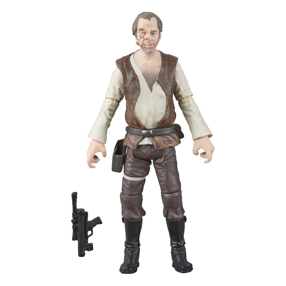 Hasbro - Star Wars VC57 – A New Hope - Doctor Evazan (Alternate image) (Wave 2 2025)