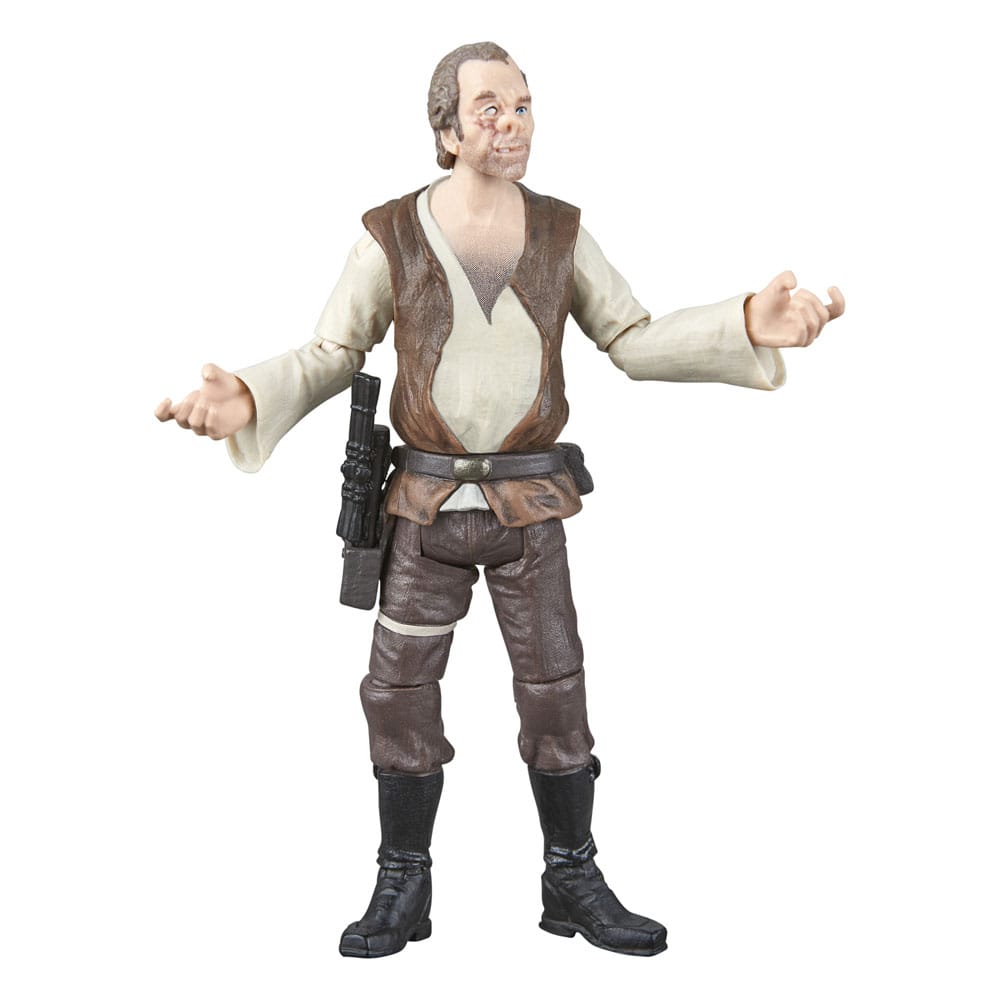 Hasbro - Star Wars VC57 – A New Hope - Doctor Evazan (Alternate image) (Wave 2 2025)