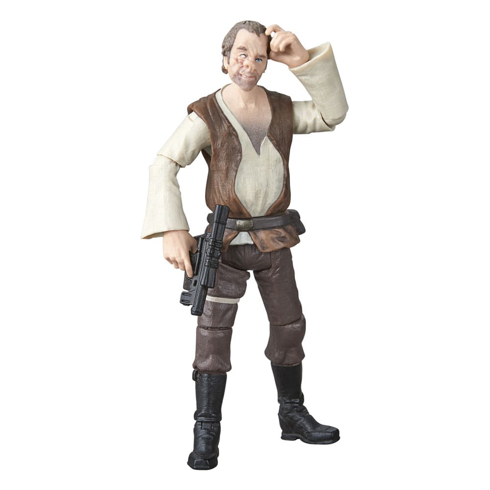 Hasbro - Star Wars VC57 – A New Hope - Doctor Evazan (Alternate image) (Wave 2 2025)