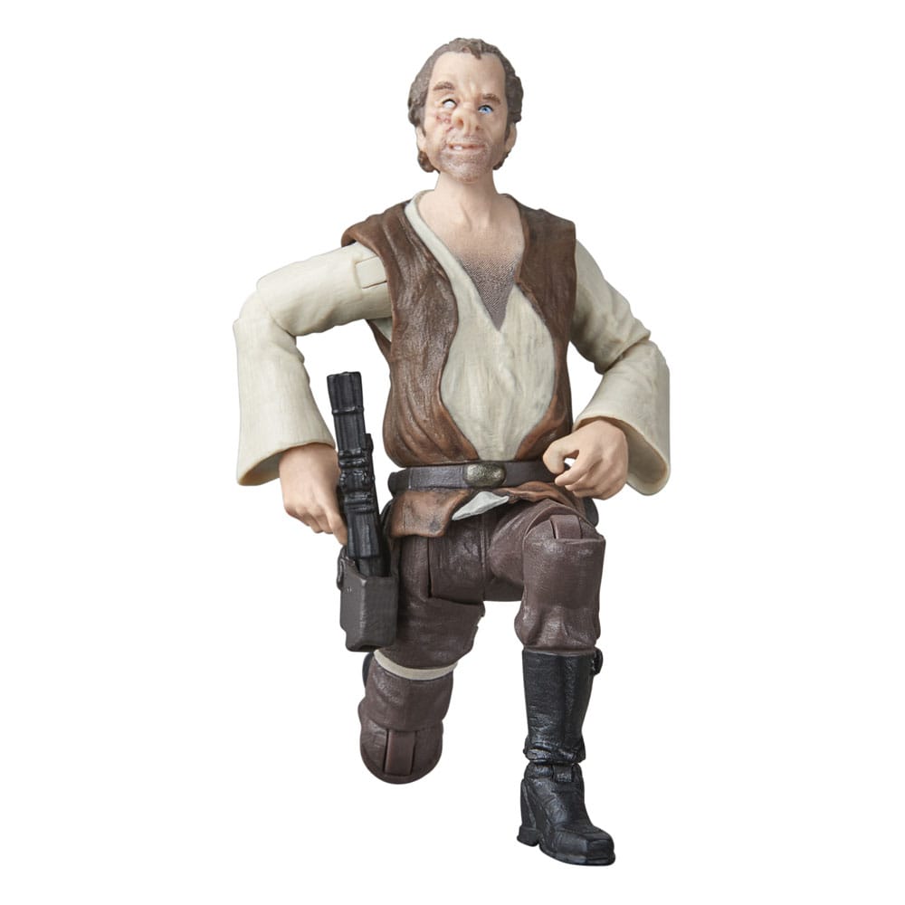 Hasbro - Star Wars VC57 – A New Hope - Doctor Evazan (Alternate image) (Wave 2 2025)
