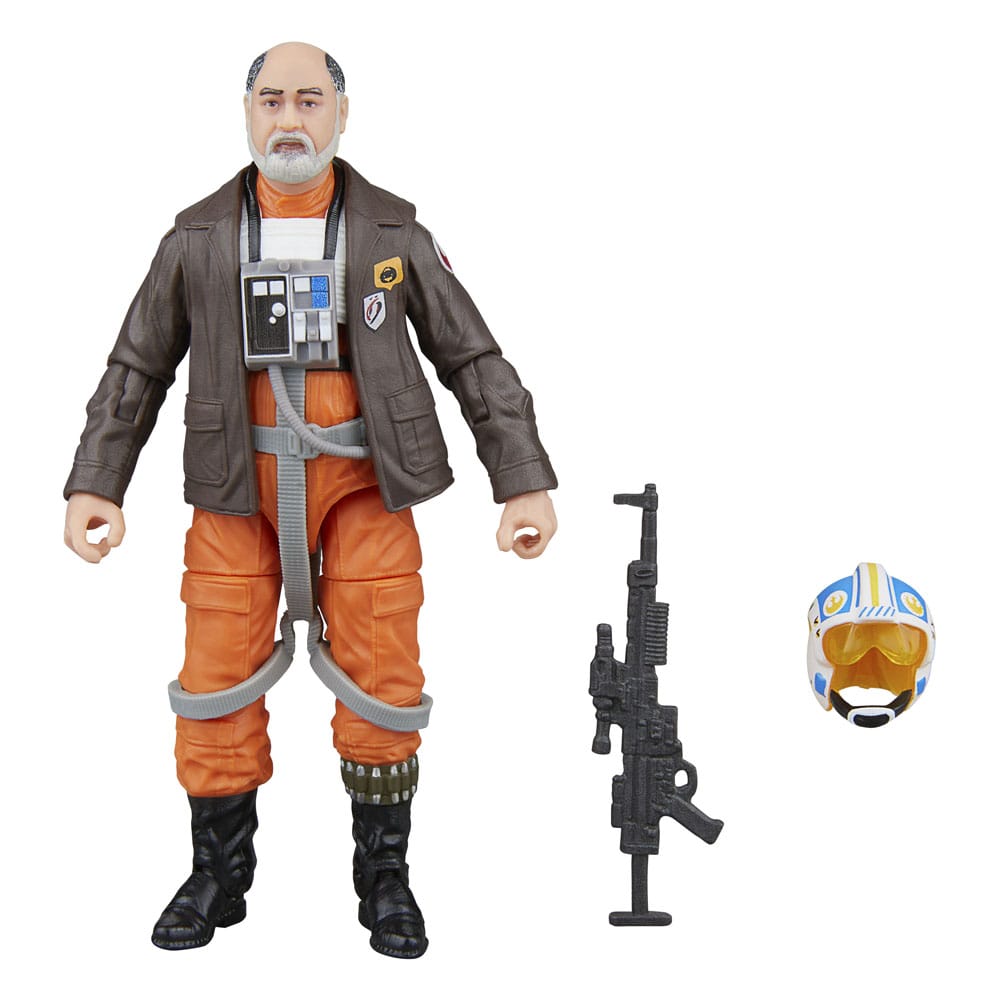 Hasbro - Star Wars VC363 – The Mandalorian - Carson Teva (Wave 4 2025)