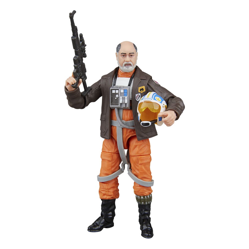 Hasbro - Star Wars VC363 – The Mandalorian - Carson Teva (Wave 4 2025)