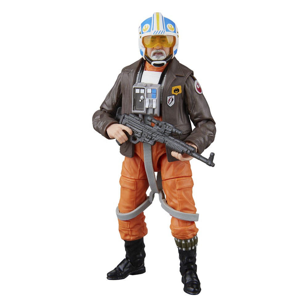 Hasbro - Star Wars VC363 – The Mandalorian - Carson Teva (Wave 4 2025)