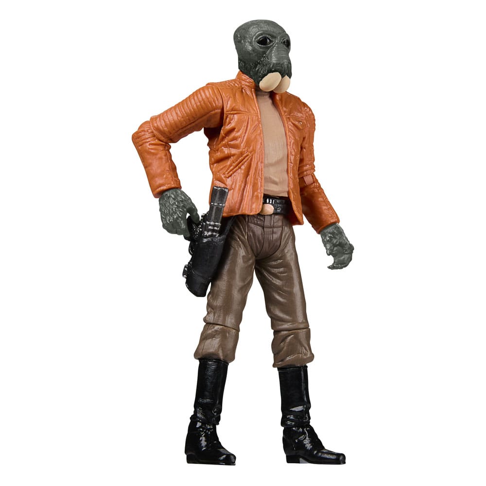 Hasbro - Star Wars VC70 – A New Hope - Ponda Baba - (Wave 4 2025) (Re-Issue)